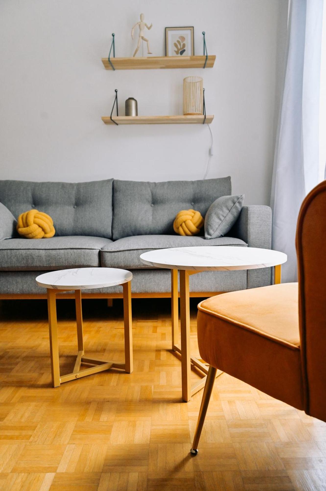 Appartement T3 Cosy A Compiègne Eksteriør bilde
