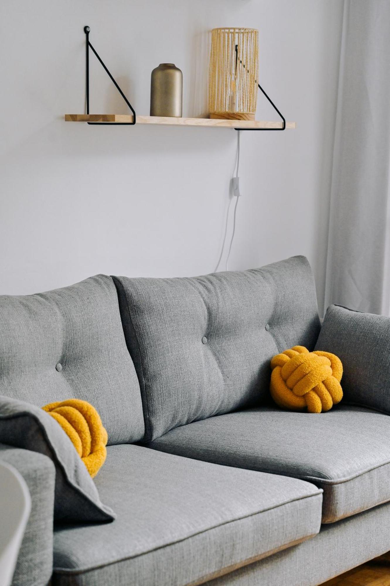 Appartement T3 Cosy A Compiègne Eksteriør bilde
